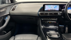 Mercedes-Benz EQC 400 300kW AMG Line 80kWh 5dr Auto Electric Estate